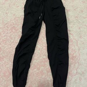 Lululemon Dance studio Joggers
